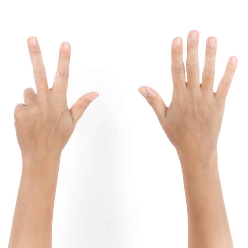 Karma et la signification du numéro 8