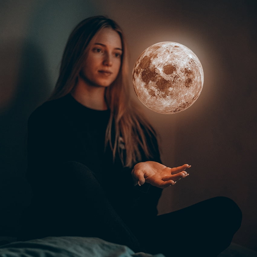 Qu'est-ce que Moonology? | Réponses à l'astrologie