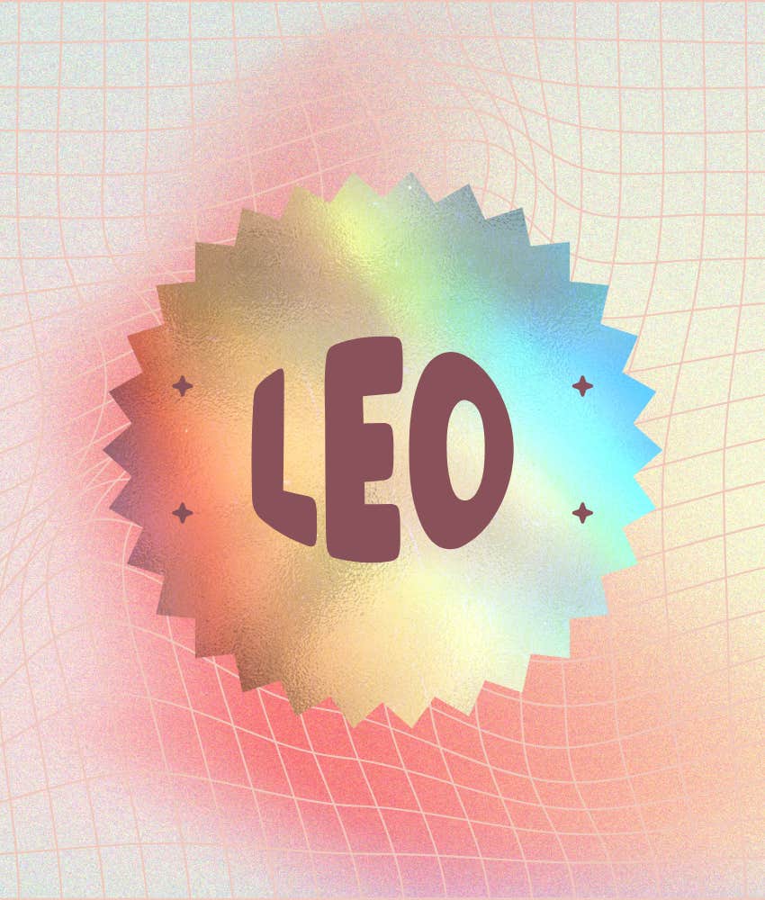 Leo Zodiac signe le succès du 8 août 2025