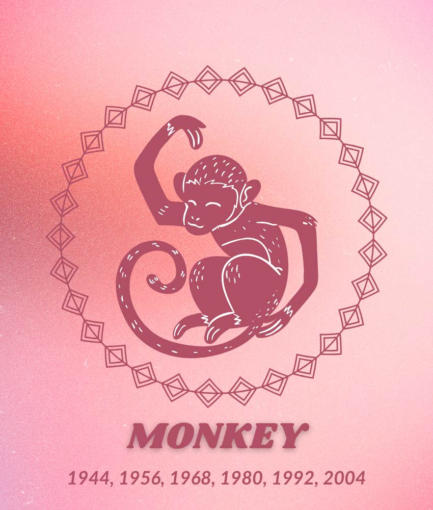 Signe du zodiaque chinois singe bonne fortune 2 septembre 2025