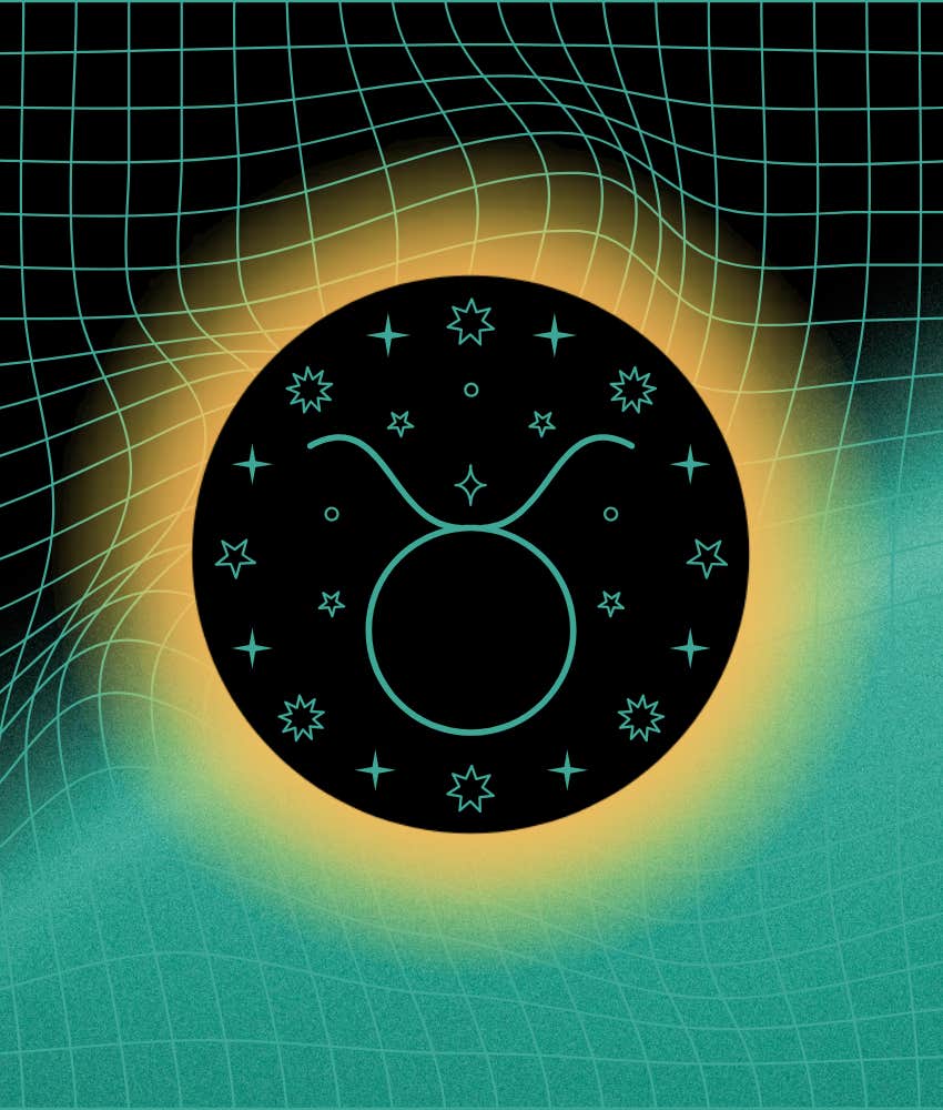 Signes du zodiaque du Taurus Destine Chapter Lunar Eclipse 7 septembre 2025