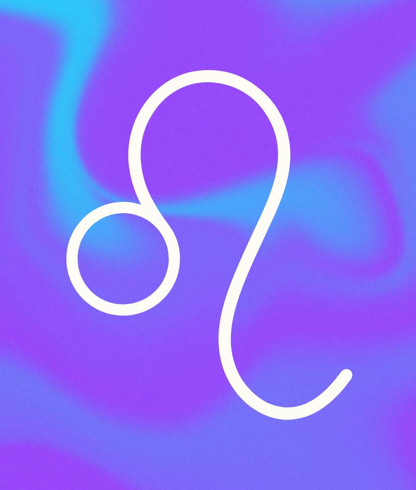 Signes du zodiaque Leo Uranus rétrograde 2025
