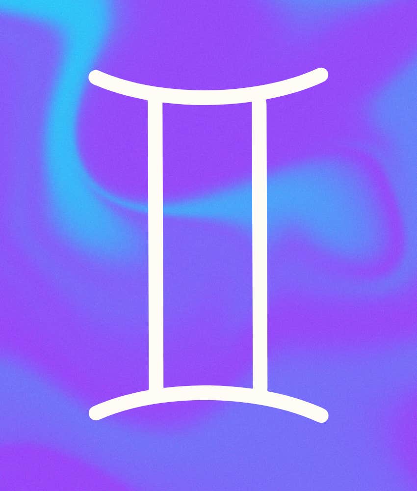 Signes du zodiaque Gemini Uranus rétrograde 2025