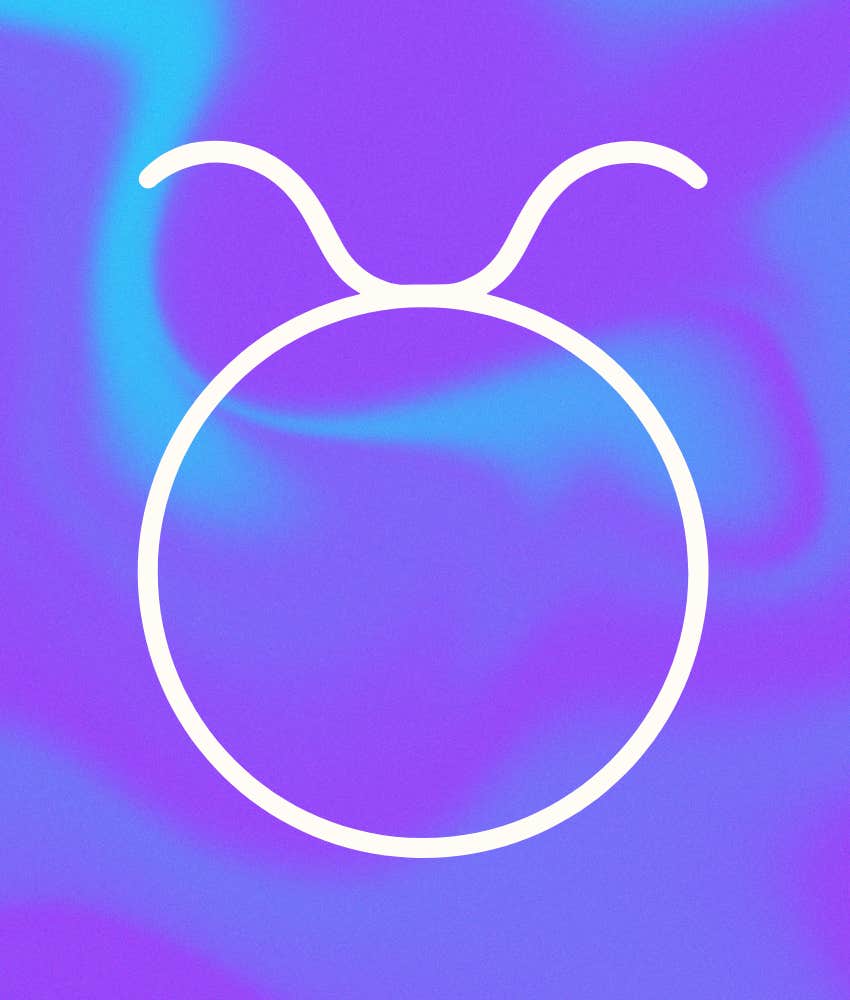 Signes du zodiaque Taurus Uranus rétrograde 2025