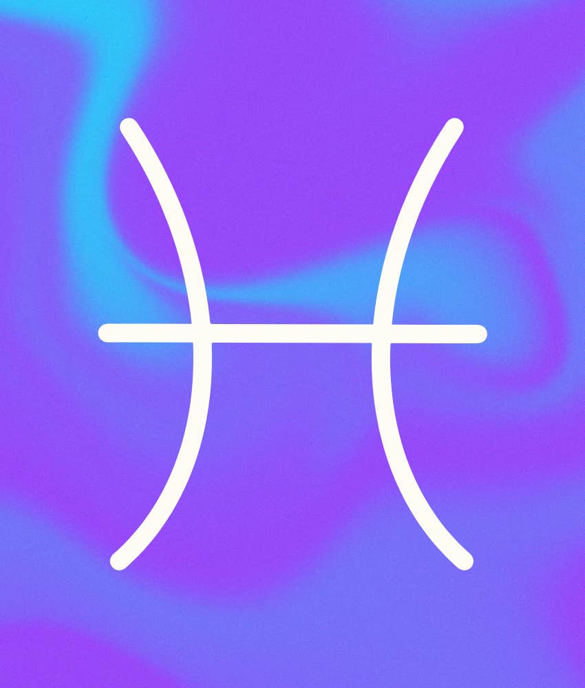Poissons Zodiac Signes Uranus rétrograde 2025