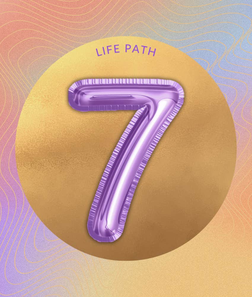 Path de vie 7 octobre 2025 Prédictions d'horoscope numérique