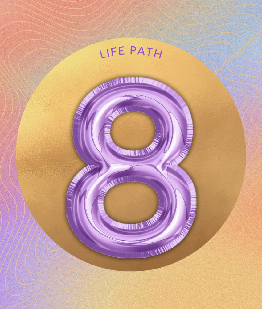 Path de vie 8 octobre 2025 Prédictions d'horoscope numérique