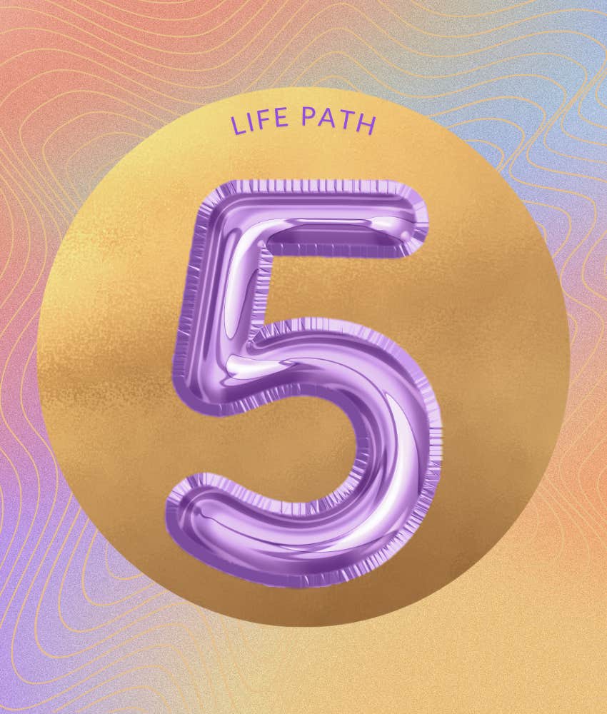 Path de vie 5 octobre 2025 Prédictions d'horoscope numérique