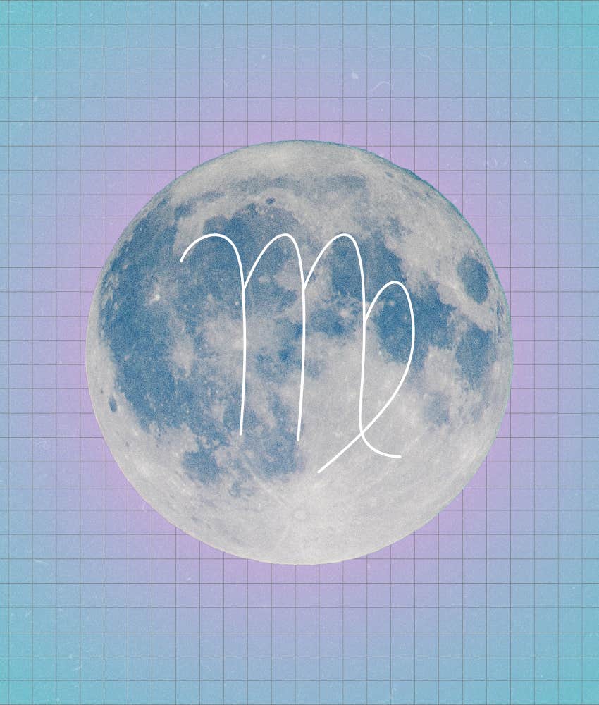 Vierge signes du zodiaque message de l'univers 19 octobre 2025