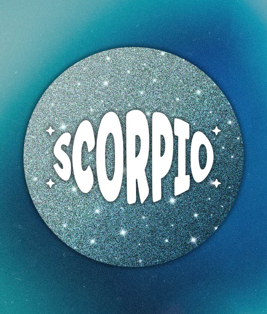 Les signes du zodiaque Scorpion se sentent en paix l'esprit 22 octobre 2025