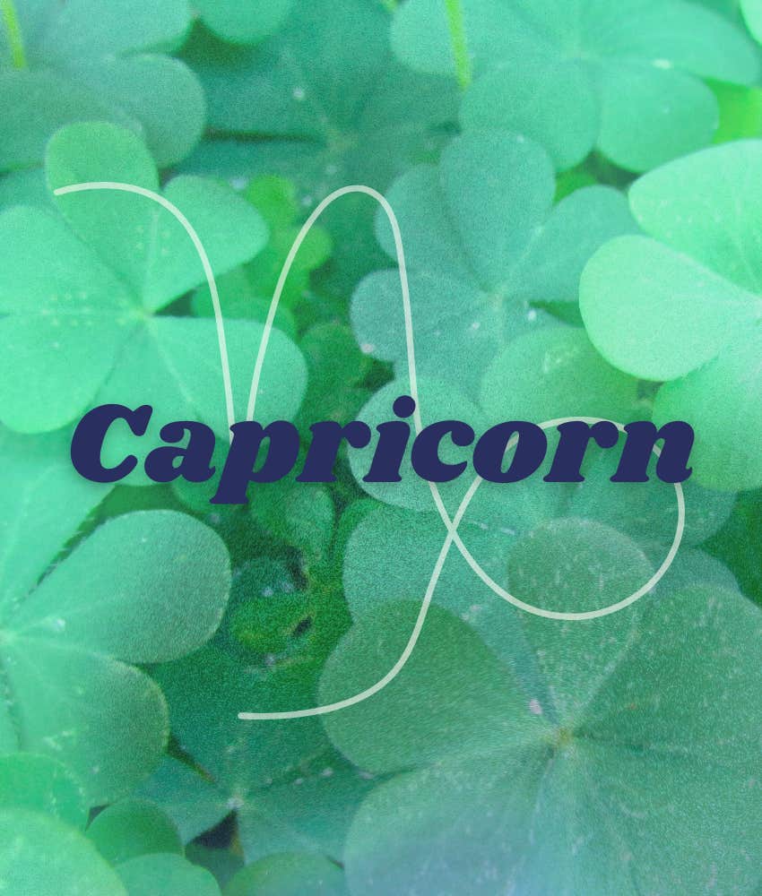 signes du zodiaque capricorne abondance chance 25 octobre 2025