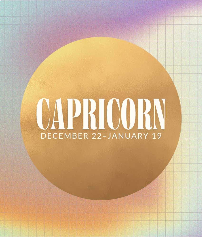signes du zodiaque capricorne bons horoscopes 27 octobre 2025