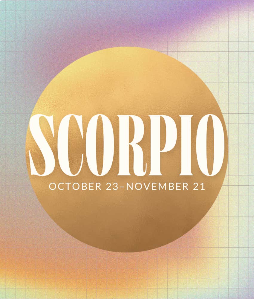 signes du zodiaque scorpion ère puissante 27 octobre 2025