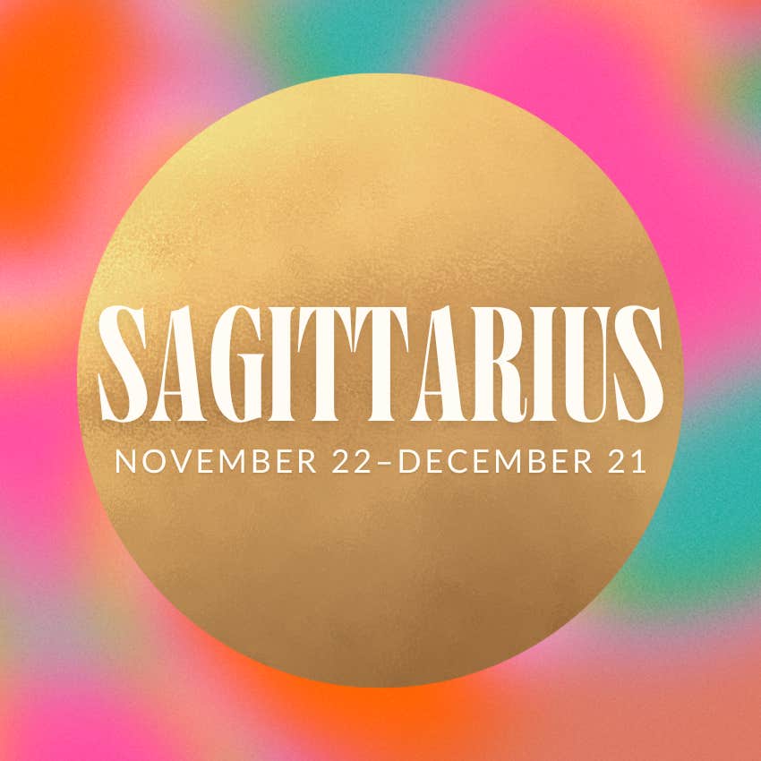 la vie du Sagittaire est meilleure signes du zodiaque 24 - 30 novembre 2025