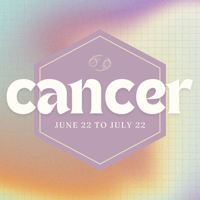 message de l'univers du signe du zodiaque cancer 25 novembre 2025