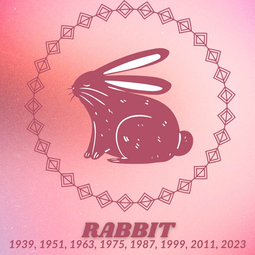 lapin signes du zodiaque chinois chance amour 26 novembre 2025