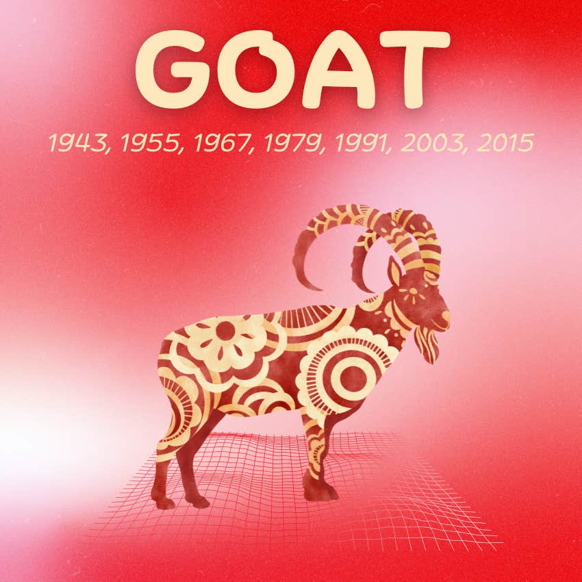 chèvre signes du zodiaque chinois chance bonne fortune 27 novembre 2025