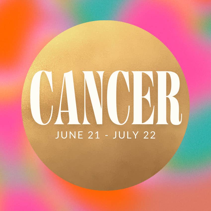 Signes du zodiaque du cancer  la vie devient plus facile 27 novembre 2025