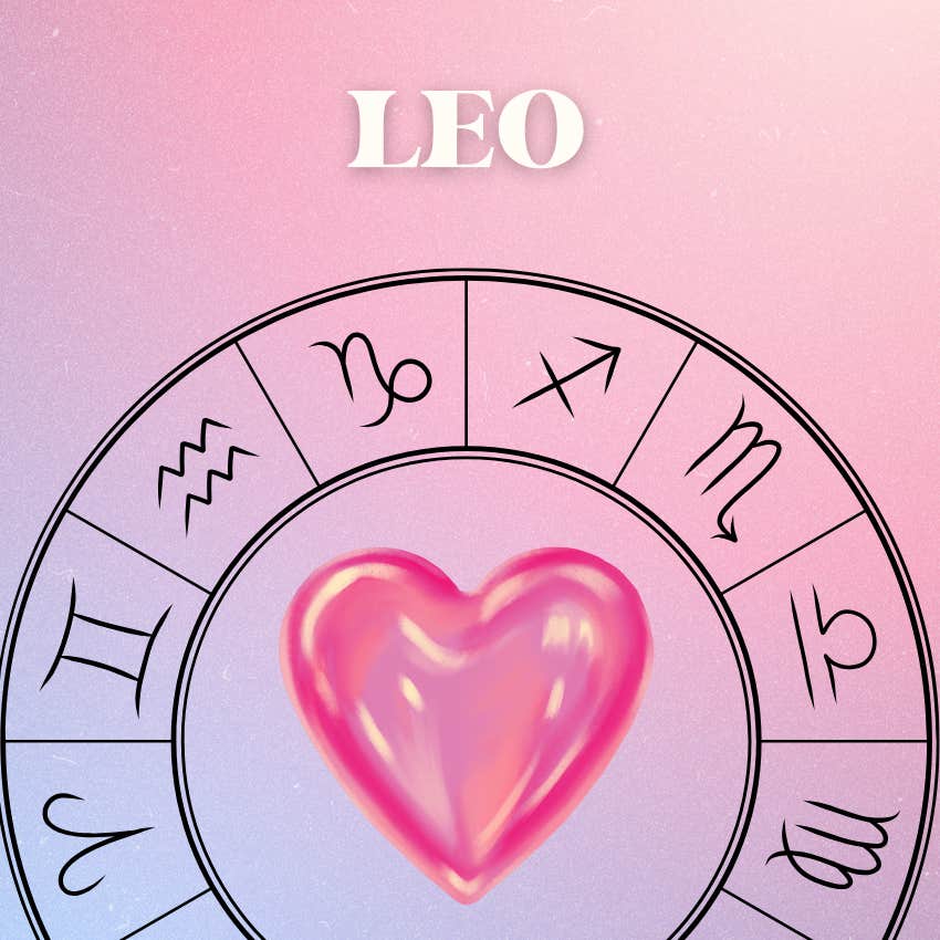 Signes du zodiaque Lion : amour révolutionnaire du 1er au 7 décembre 2025