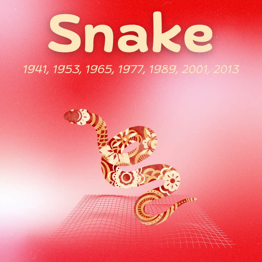 serpent signes du zodiaque chinois chance abondance 29 novembre 2025