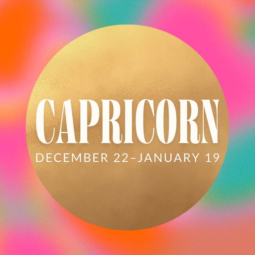 signes du zodiaque capricorne saison prospérité 29 novembre 2025