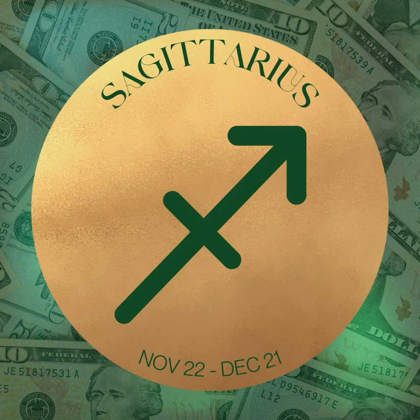 signes du zodiaque sagittaire abondance financière du 15 au 21 décembre 2025