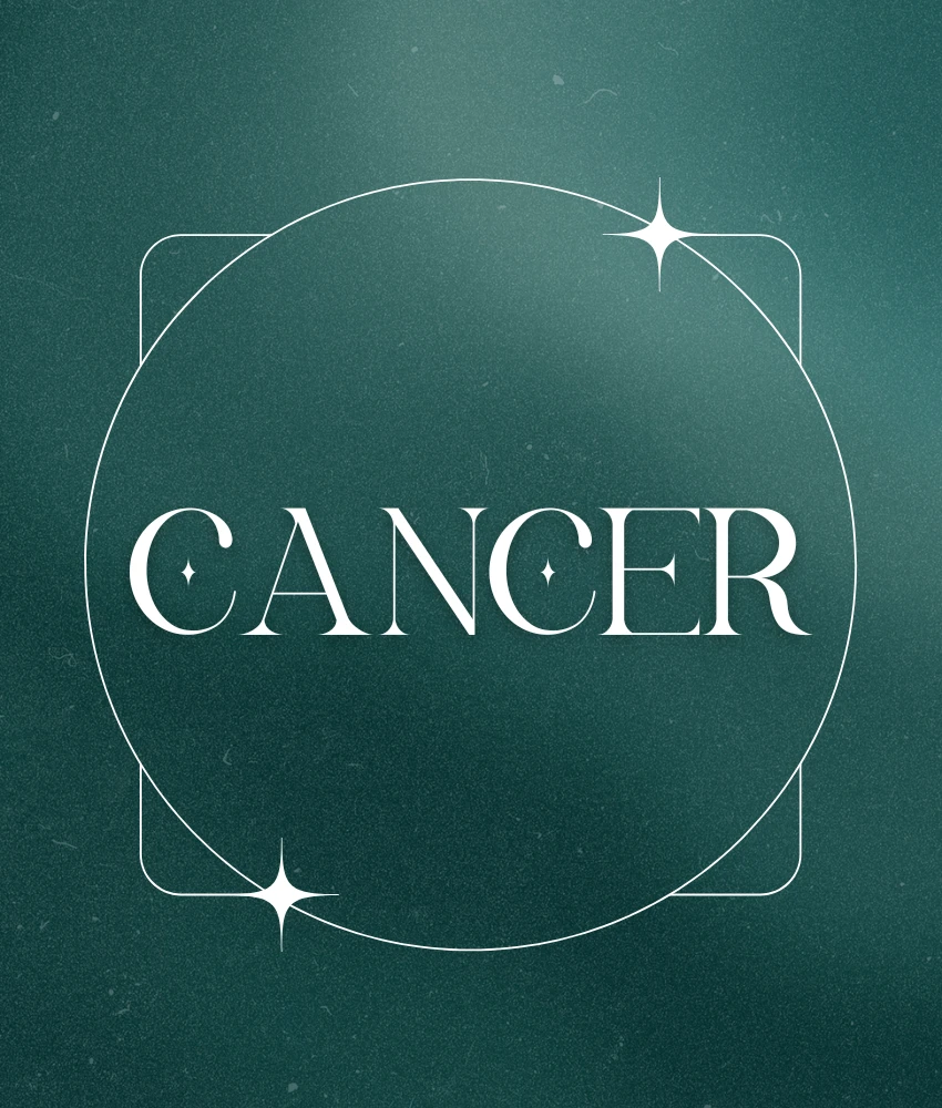 La dernière année de la nouvelle lune du cancer affecte les signes du zodiaque du 15 au 21 décembre 2025