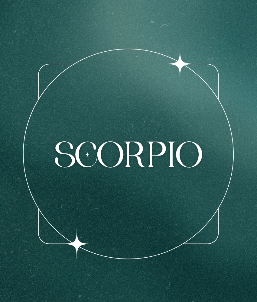 Les signes du zodiaque Scorpion se sentent enfin eux-mêmes 17 décembre 2025