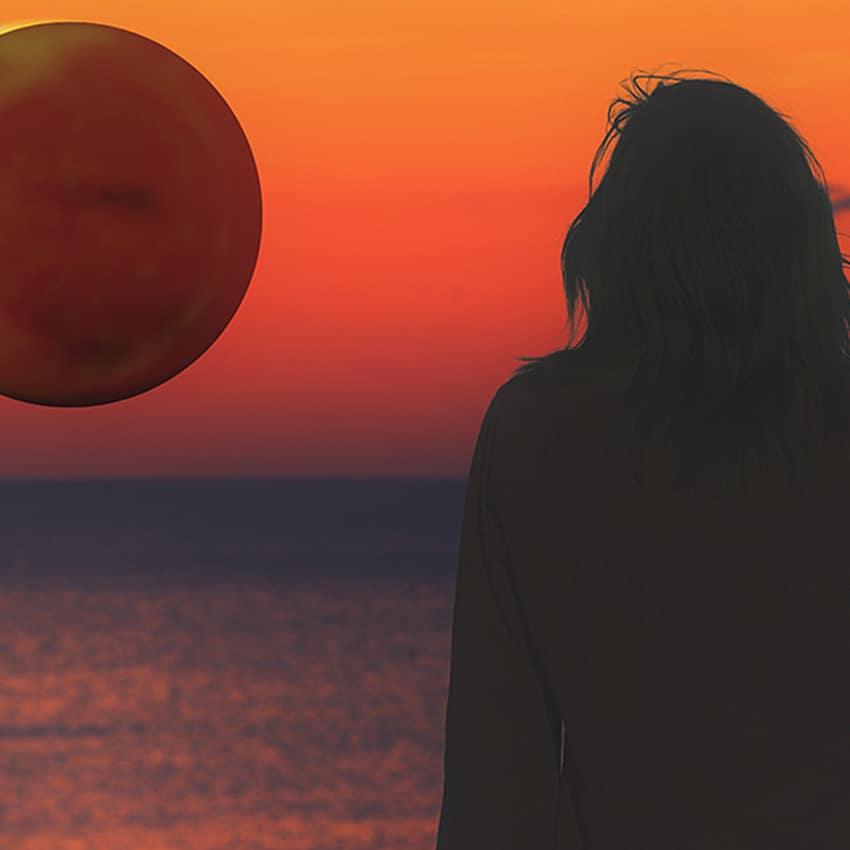 Préparez-vous à la Nouvelle Lune en Sagittaire 2025