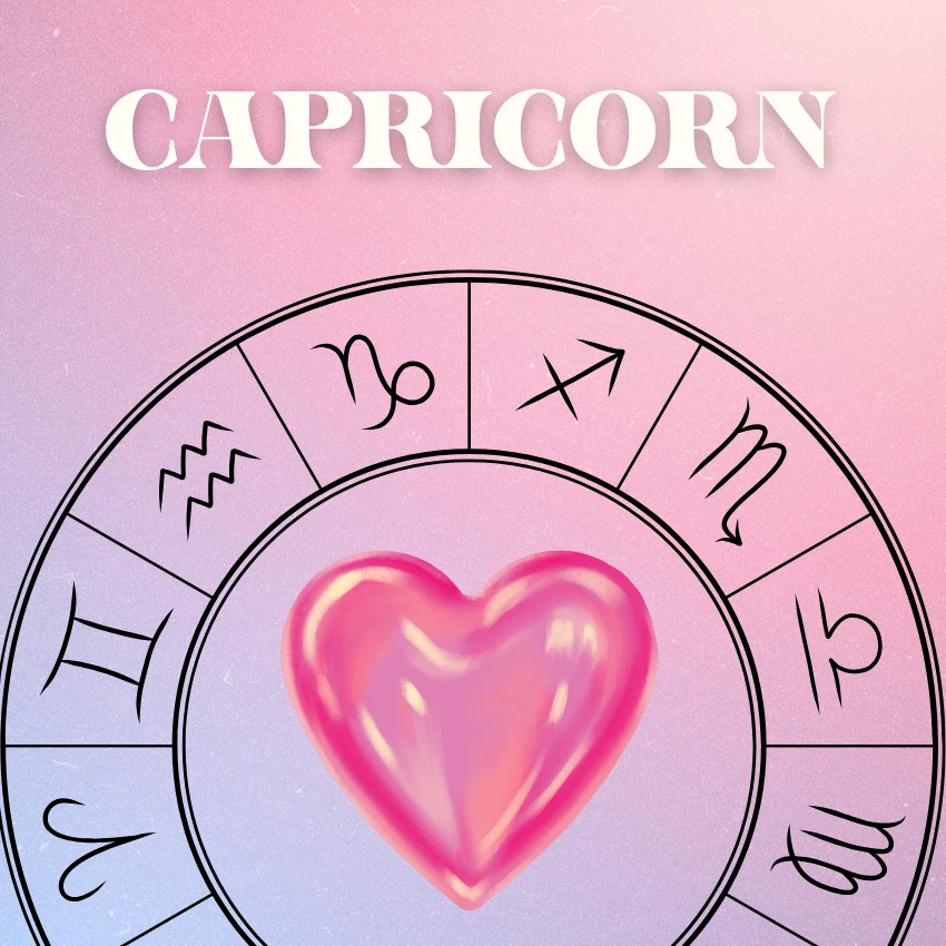signe du zodiaque capricorne amour 2026