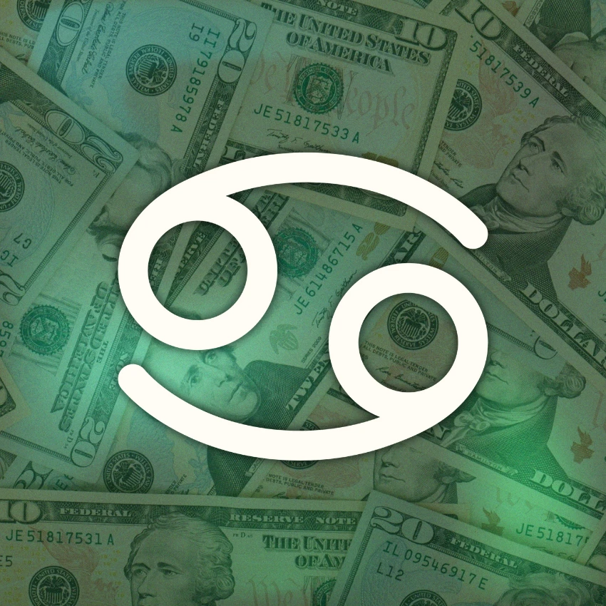 signes du zodiaque du cancer destinés à l'abondance de la vie à partir de 2026