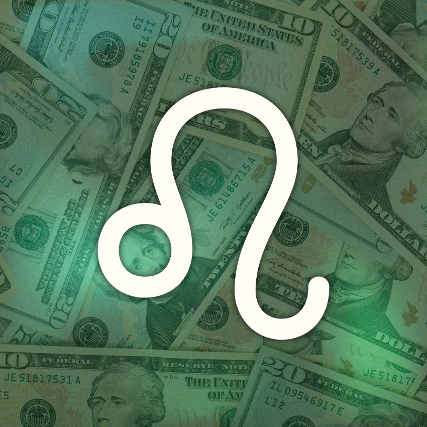 signes du zodiaque lion abondance chance 20 janvier 2026