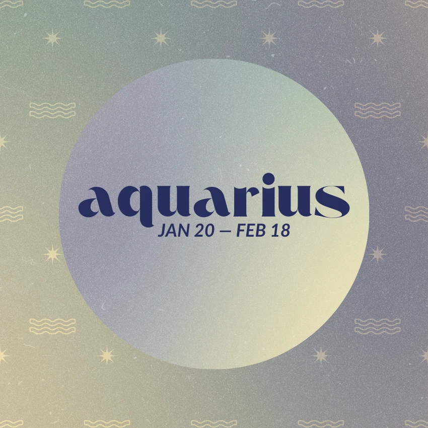 signes du zodiaque Verseau bons horoscopes du 30 janvier 2026
