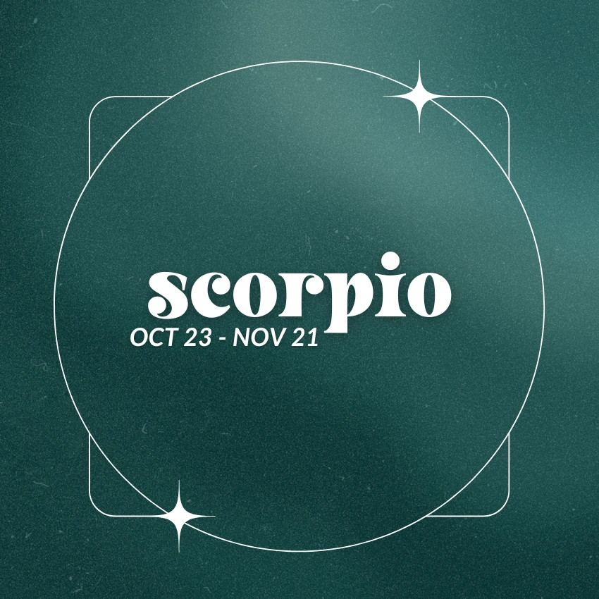 signes du zodiaque scorpion abondance chance 31 janvier 2026