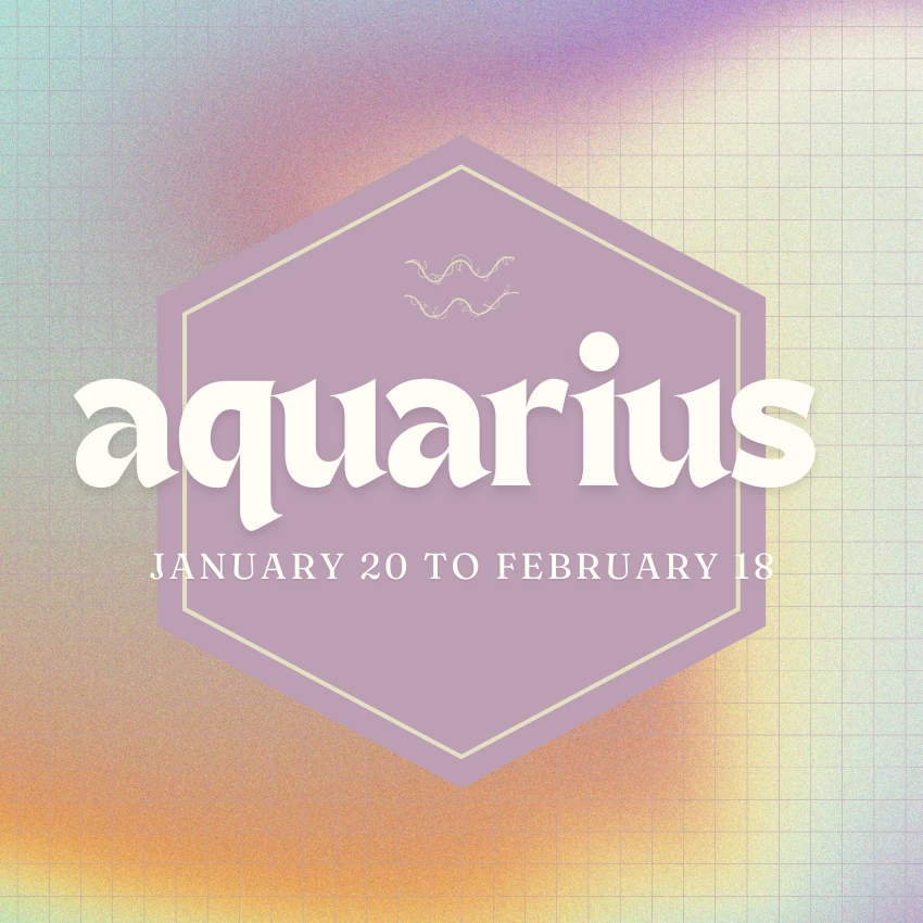 signes du zodiaque Verseau bons horoscopes du 5 février 2026