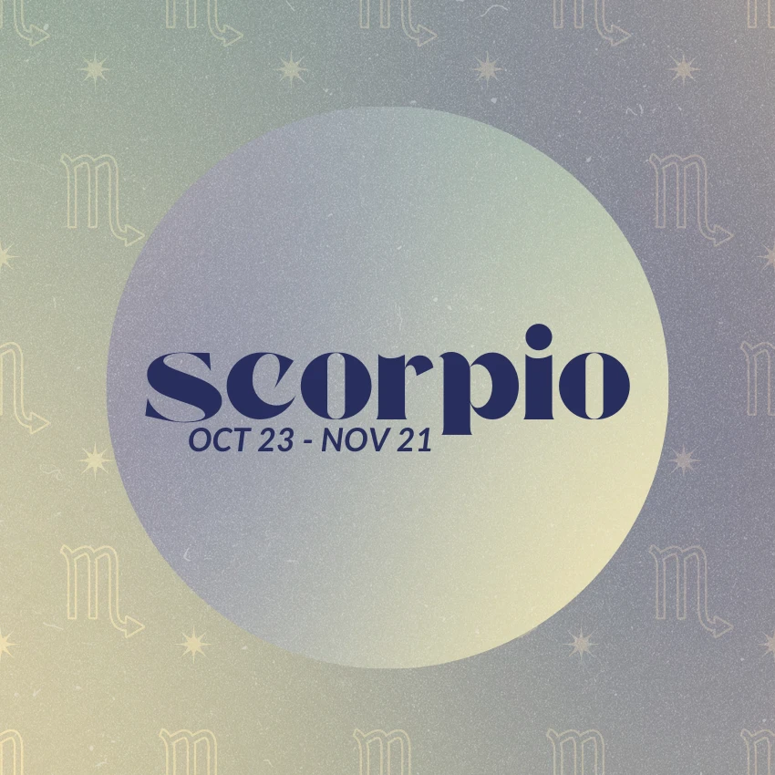 signes du zodiaque scorpion abondance chance 9 février 2026