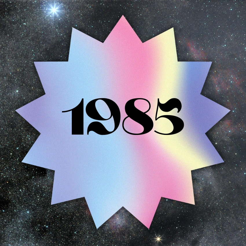les personnes nées en 1985 les plus intéressantes