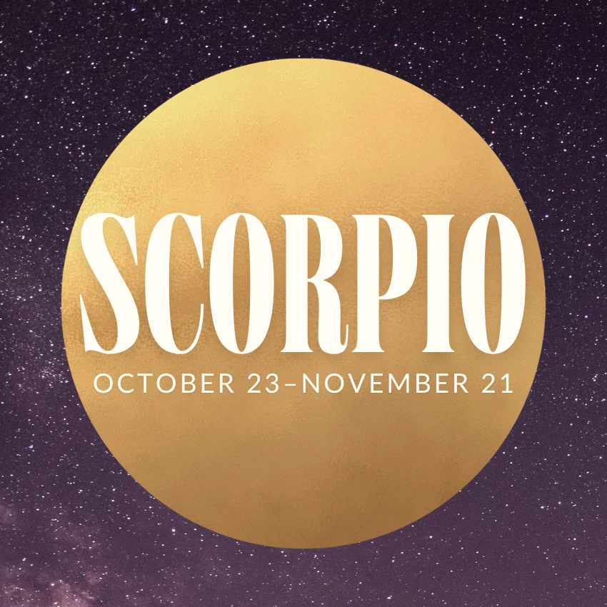 signes du zodiaque scorpion horoscopes étonnants 23 février 2026