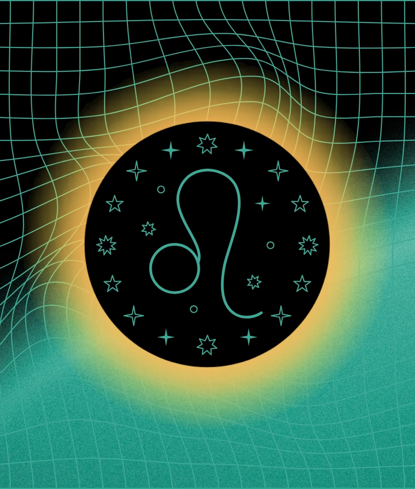 signe du zodiaque lion éclipse gueule de bois 9 15 mars 2026