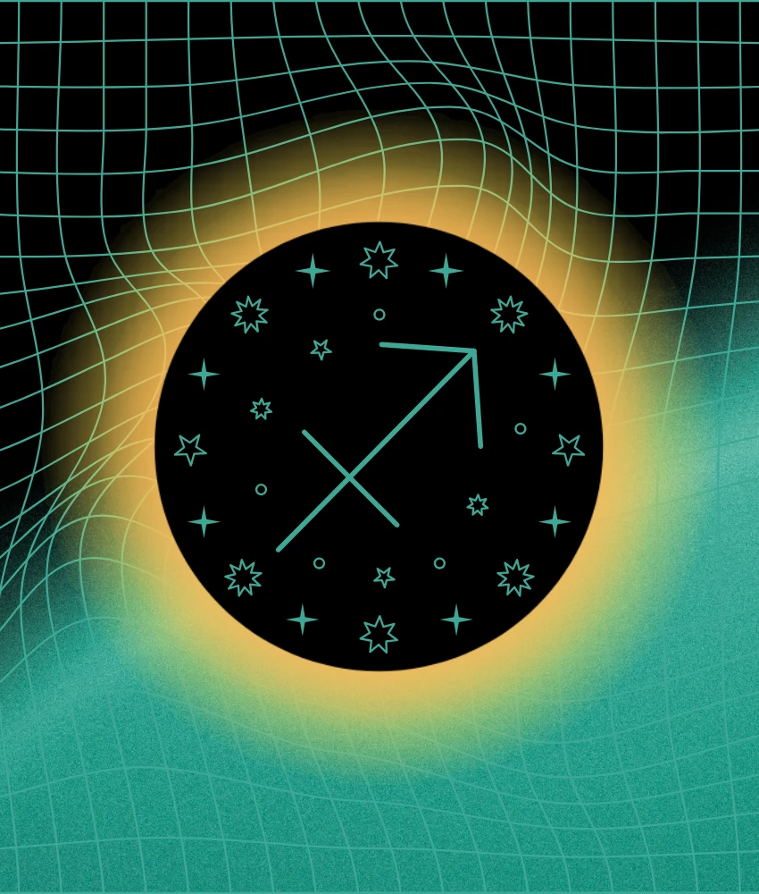 signe du zodiaque sagittaire éclipse gueule de bois 9 15 mars 2026
