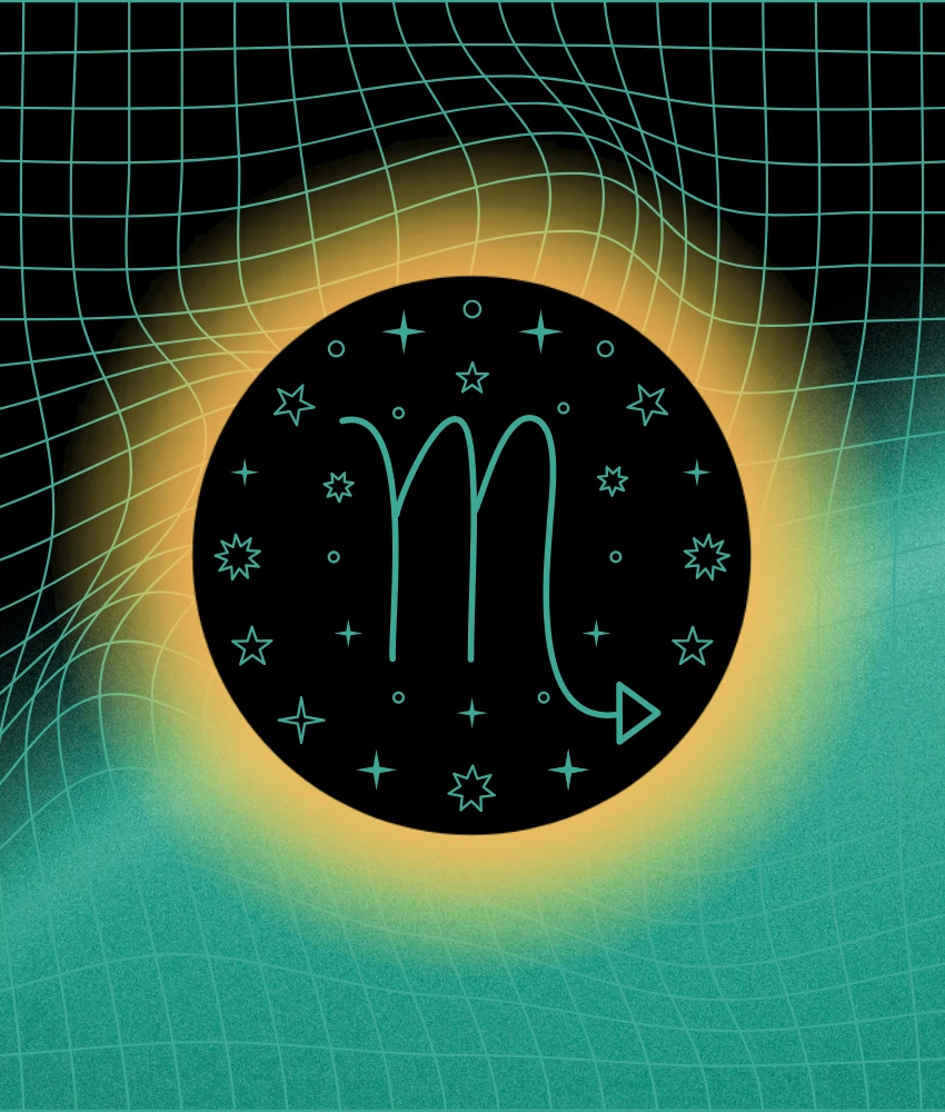 signe du zodiaque scorpion éclipse gueule de bois 9 15 mars 2026
