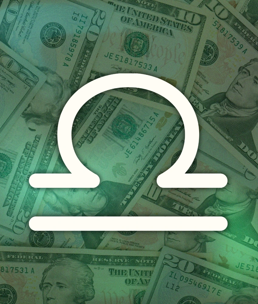 signes du zodiaque balance abondance chance 13 mars 2026