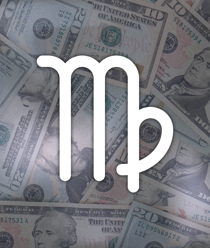 signes du zodiaque vierge abondance chance 15 mars 2026