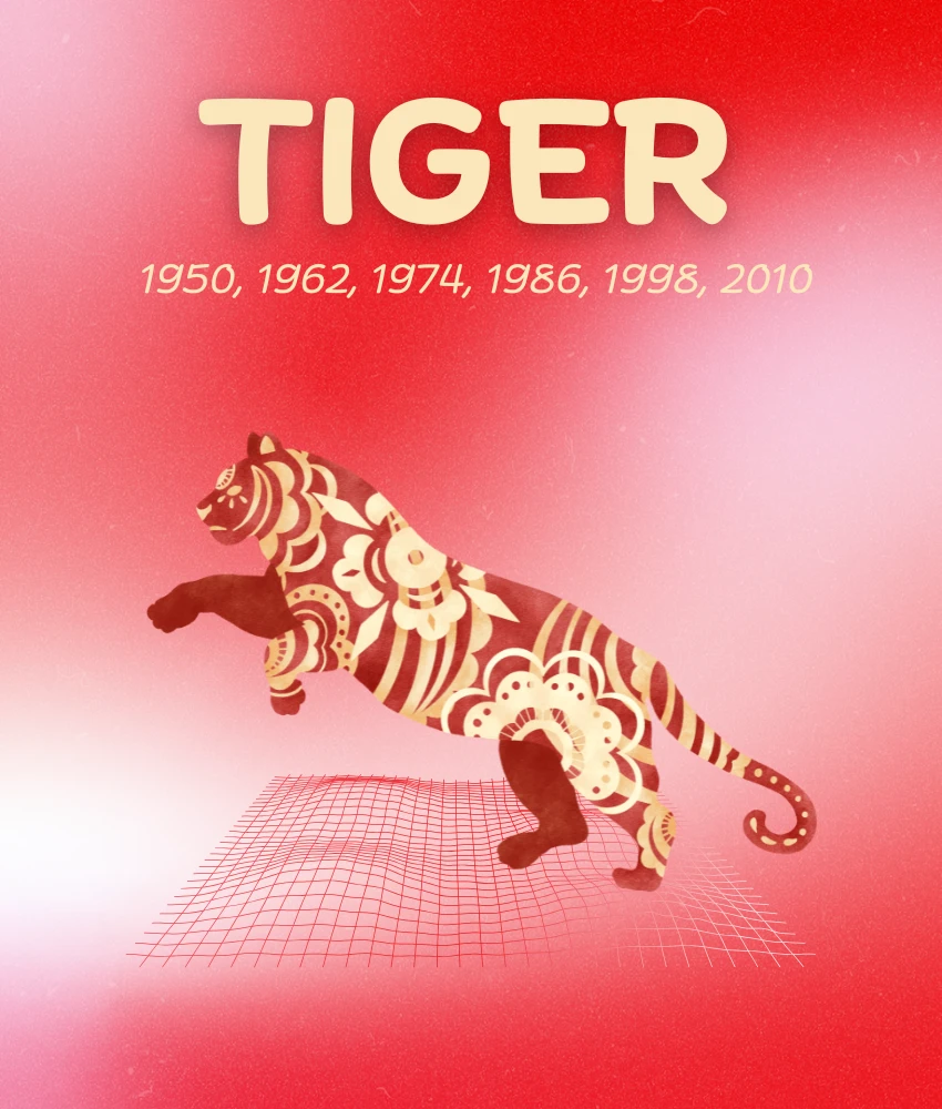 tigre horoscope chinois hebdomadaire signe animal du 16 au 22 mars 2026