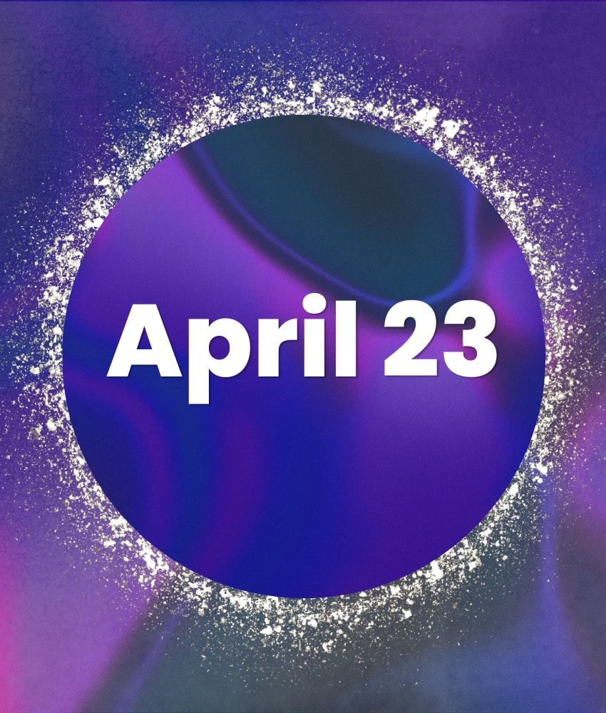 l'astrologue révèle les jours les plus significatifs 2026 23 avril