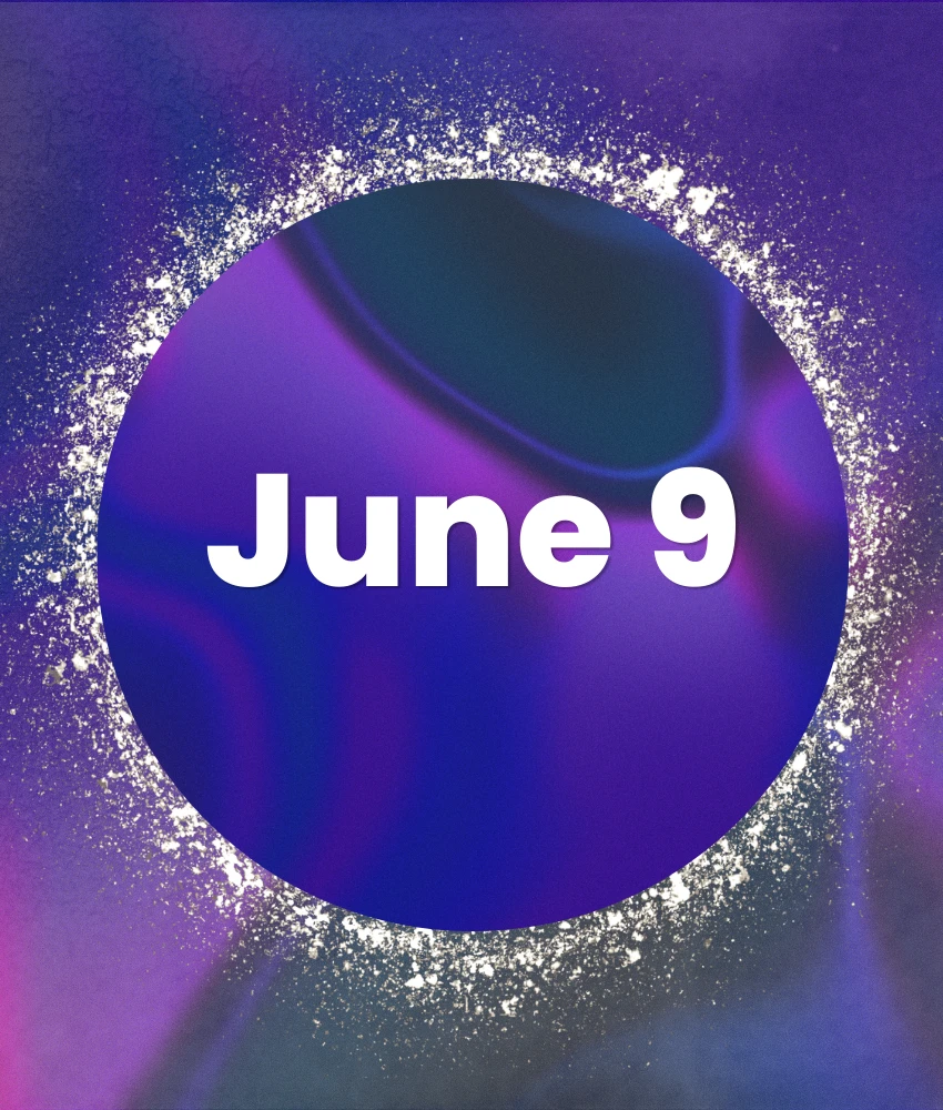 un astrologue révèle les jours les plus importants du 9 juin 2026