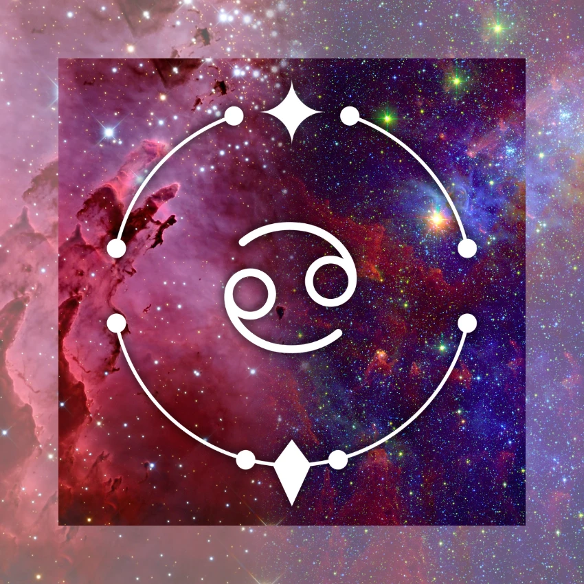 signes du zodiaque cancer signe puissant univers 21 mars 2026