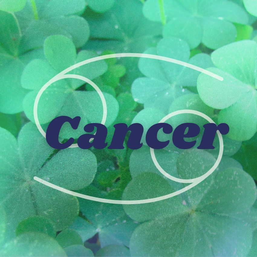 cancer signes du zodiaque abondance chance 22 mars 2026