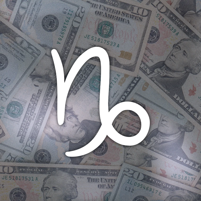 signes du zodiaque capricorne richesse 22 mars 2026