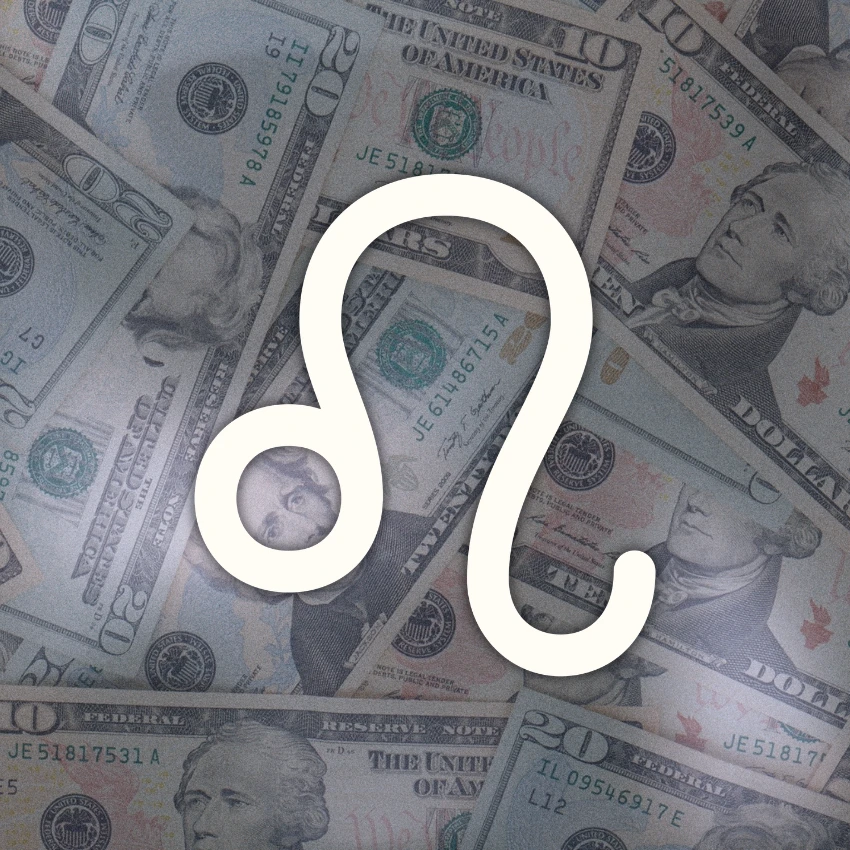 signes du zodiaque lion richesse 22 mars 2026